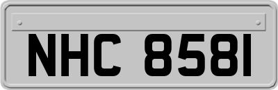NHC8581