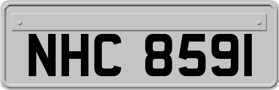 NHC8591