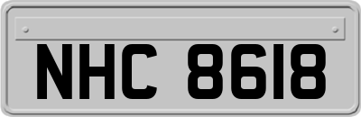 NHC8618