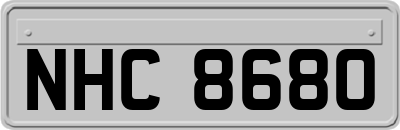 NHC8680