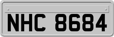 NHC8684