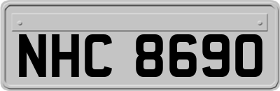 NHC8690