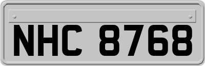 NHC8768