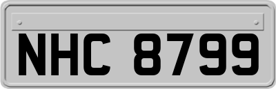 NHC8799