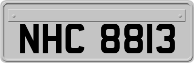 NHC8813