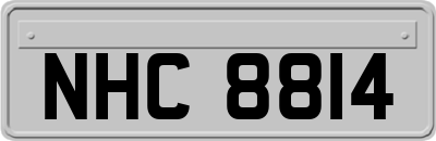NHC8814
