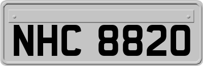 NHC8820