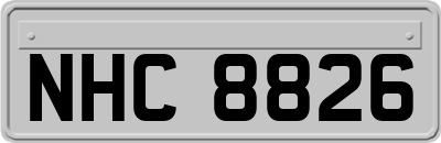NHC8826