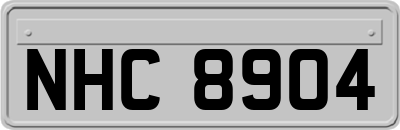 NHC8904