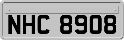NHC8908