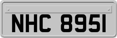 NHC8951