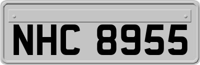 NHC8955