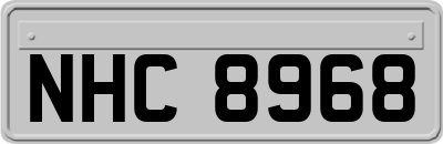 NHC8968