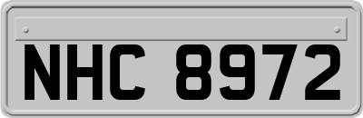 NHC8972