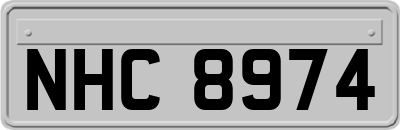 NHC8974
