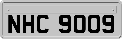 NHC9009