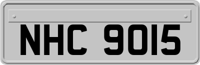 NHC9015