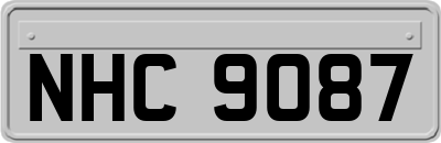 NHC9087