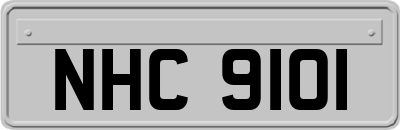 NHC9101