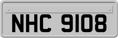 NHC9108