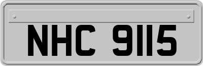 NHC9115