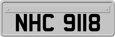 NHC9118