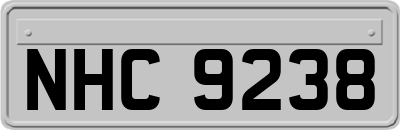 NHC9238
