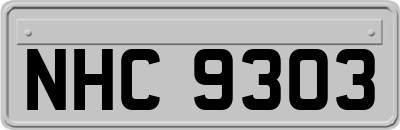 NHC9303