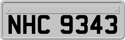 NHC9343