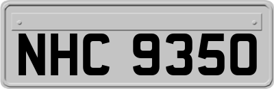NHC9350