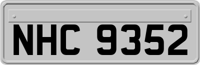 NHC9352