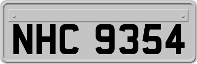 NHC9354