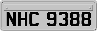 NHC9388