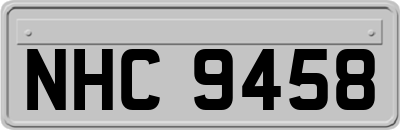 NHC9458