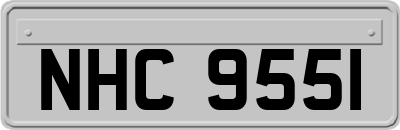 NHC9551