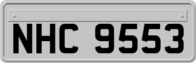 NHC9553