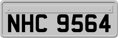 NHC9564
