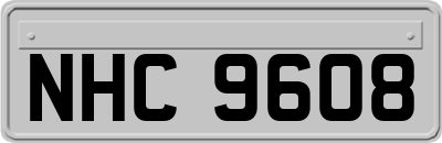 NHC9608