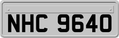 NHC9640