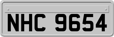 NHC9654