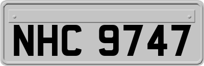NHC9747