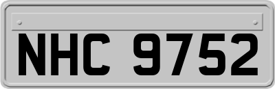 NHC9752