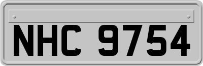 NHC9754