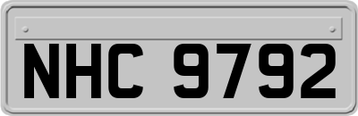 NHC9792