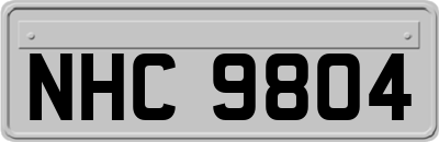 NHC9804