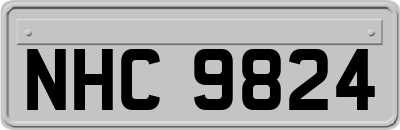 NHC9824