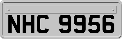 NHC9956