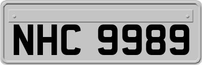 NHC9989