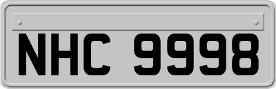 NHC9998