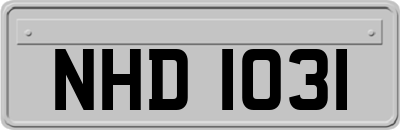 NHD1031